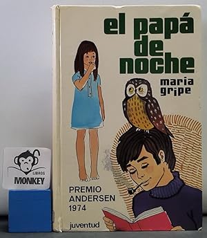 Seller image for El pap de noche for sale by MONKEY LIBROS