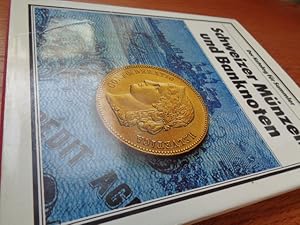 Image du vendeur pour Schweizer Mnzen und Banknoten. Der Katalog fr Sammler. mis en vente par suspiratio - online bcherstube