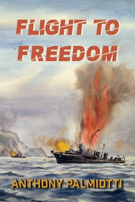 Immagine del venditore per Flight to Freedom (Paperback or Softback) venduto da BargainBookStores
