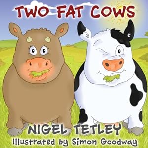 Seller image for Two Fat Cows (Paperback or Softback) for sale by BargainBookStores