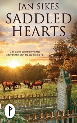 Seller image for Saddled Hearts (Paperback or Softback) for sale by BargainBookStores