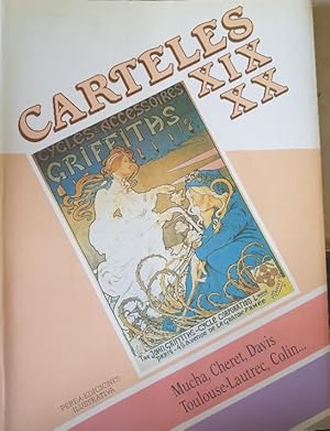 CARTELES XIX - XX.