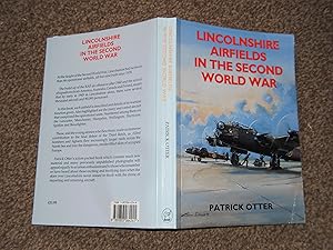 Lincolnshire Airfields in the Second World War