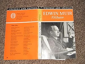 Edwin Muir