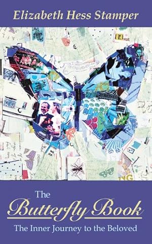 Seller image for Butterfly Book : The Inner Journey to the Beloved for sale by GreatBookPrices