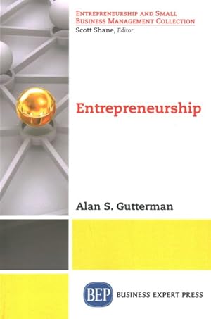 Seller image for Entrepreneurship for sale by GreatBookPrices
