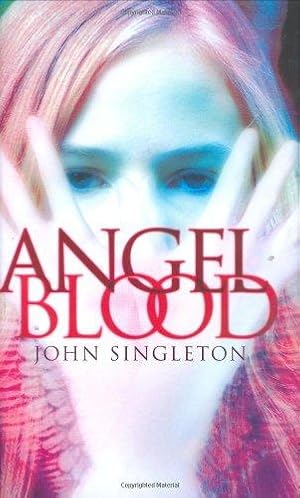 Seller image for Angel Blood for sale by WeBuyBooks