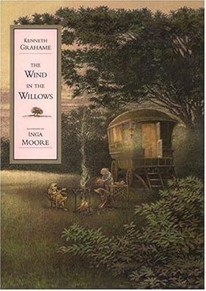 Seller image for The Wind in the Willows for sale by WeBuyBooks