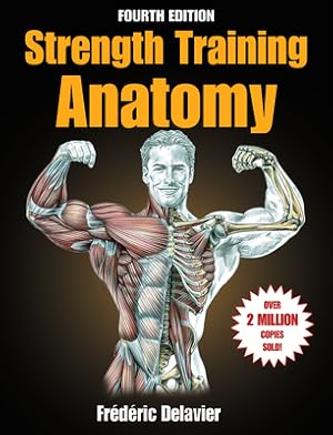 Immagine del venditore per Strength Training Anatomy (Paperback or Softback) venduto da BargainBookStores