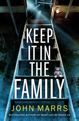 Seller image for Keep It In The Family (Paperback) for sale by BargainBookStores