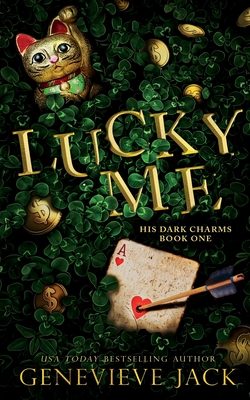Bild des Verkufers fr Lucky Me (Paperback or Softback) zum Verkauf von BargainBookStores