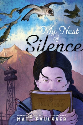 Seller image for My Nest of Silence (Hardback or Cased Book) for sale by BargainBookStores