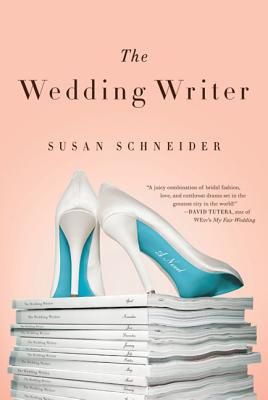 Immagine del venditore per The Wedding Writer (Paperback or Softback) venduto da BargainBookStores