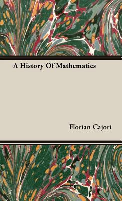 Seller image for A History Of Mathematics (Hardback or Cased Book) for sale by BargainBookStores