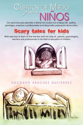 Seller image for Cuentos de Miedo Para Ni OS Scary Tales for Kids (Paperback or Softback) for sale by BargainBookStores