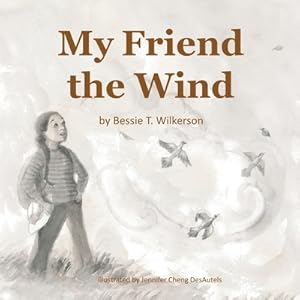 Seller image for My Friend the Wind (Paperback or Softback) for sale by BargainBookStores