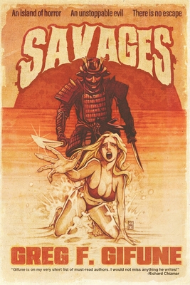 Bild des Verkufers fr Savages (Paperback or Softback) zum Verkauf von BargainBookStores
