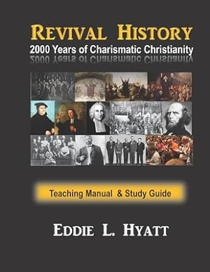 Seller image for 2000 Years of Charismatic Christianity: Teaching Manual & Study Guide (Paperback or Softback) for sale by BargainBookStores