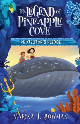 Seller image for Protector's Pledge (Paperback or Softback) for sale by BargainBookStores