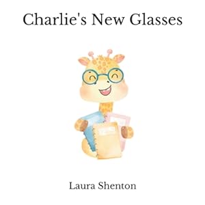 Immagine del venditore per Charlie's New Glasses (Paperback or Softback) venduto da BargainBookStores