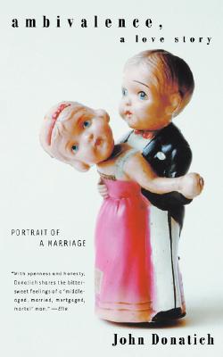 Seller image for Ambivalence, a Love Story: Portrait of a Marriage (Paperback or Softback) for sale by BargainBookStores