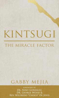 Imagen del vendedor de Kintsugi (Hardback or Cased Book) a la venta por BargainBookStores