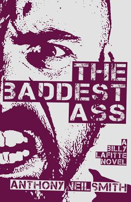 Seller image for The Baddest Ass (Paperback or Softback) for sale by BargainBookStores
