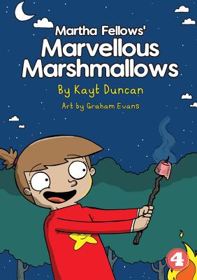 Seller image for Martha Fellows' Marvellous Marshmallows (Paperback or Softback) for sale by BargainBookStores