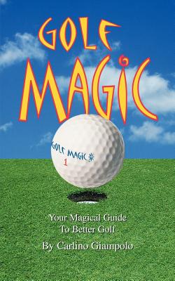 Imagen del vendedor de Golf Magic (Paperback or Softback) a la venta por BargainBookStores