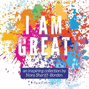Image du vendeur pour I Am Great (Paperback or Softback) mis en vente par BargainBookStores