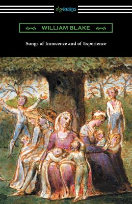 Seller image for Songs of Innocence and of Experience (Paperback or Softback) for sale by BargainBookStores