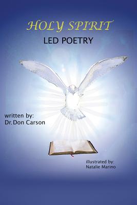 Seller image for Holy Spirit Led Poetry (Paperback or Softback) for sale by BargainBookStores