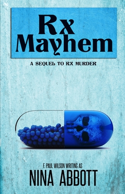 Bild des Verkufers fr Rx Mayhem (Paperback or Softback) zum Verkauf von BargainBookStores
