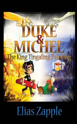 Seller image for The King Tingaling Painting (Paperback or Softback) for sale by BargainBookStores