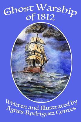 Bild des Verkufers fr Ghost Warship of 1812 (Paperback or Softback) zum Verkauf von BargainBookStores