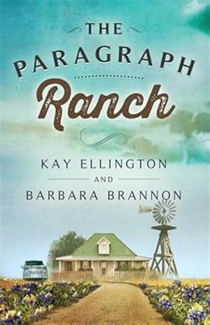 Seller image for The Paragraph Ranch for sale by GreatBookPricesUK