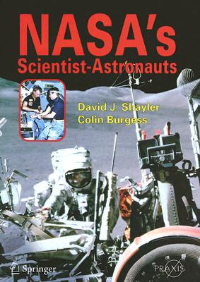 Imagen del vendedor de Nasa's Scientist-Astronauts (Paperback or Softback) a la venta por BargainBookStores