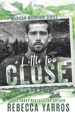 Seller image for A Little Too Close (Paperback or Softback) for sale by BargainBookStores