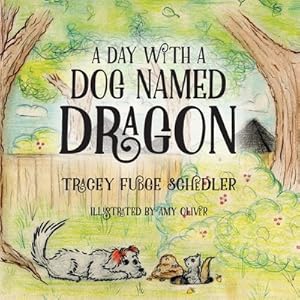 Bild des Verkufers fr A Day With A Dog Named Dragon (Paperback or Softback) zum Verkauf von BargainBookStores