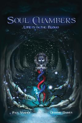 Seller image for Soul Chambers (Paperback or Softback) for sale by BargainBookStores