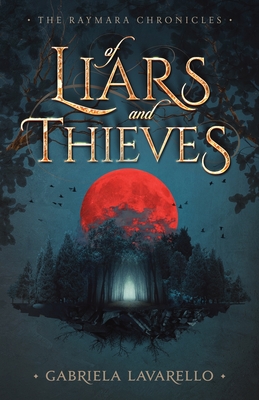 Image du vendeur pour Of Liars and Thieves (Paperback or Softback) mis en vente par BargainBookStores