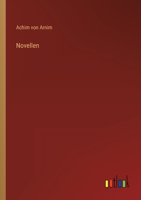 Seller image for Novellen (Paperback or Softback) for sale by BargainBookStores