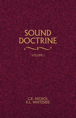 Seller image for Sound Doctrine Vol. 1 (Paperback or Softback) for sale by BargainBookStores