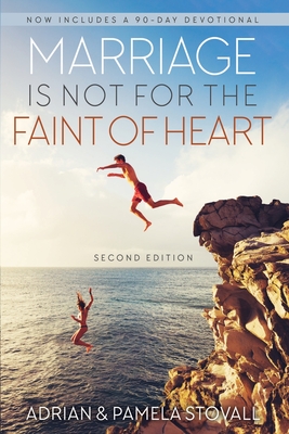 Immagine del venditore per Marriage Is Not for the Faint of Heart (Paperback or Softback) venduto da BargainBookStores