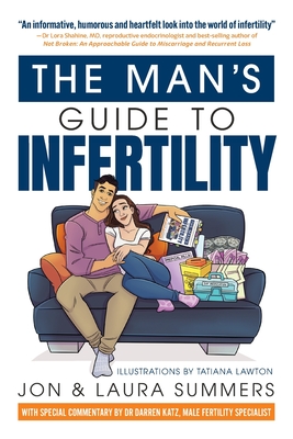 Seller image for The Man's Guide to Infertility (Paperback or Softback) for sale by BargainBookStores
