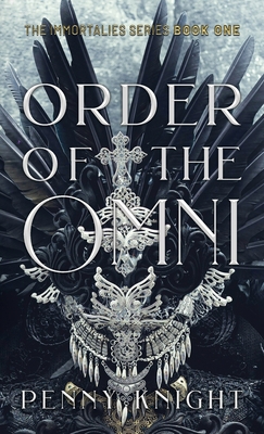 Seller image for Order of the Omni: A Fated Mates Paranormal Romance (Hardback or Cased Book) for sale by BargainBookStores