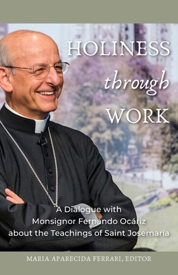 Seller image for Holiness Through Work (Paperback or Softback) for sale by BargainBookStores
