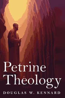 Seller image for Petrine Theology (Paperback or Softback) for sale by BargainBookStores