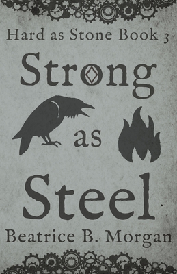 Imagen del vendedor de Strong as Steel (Paperback or Softback) a la venta por BargainBookStores
