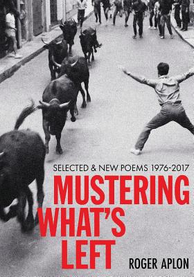 Imagen del vendedor de Mustering What's Left (Paperback or Softback) a la venta por BargainBookStores